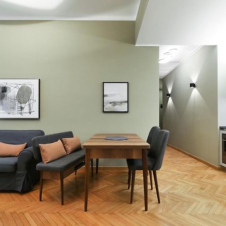 Contempora Apartments - Cavallotti 13 - B21 มิลาน ภายนอก รูปภาพ