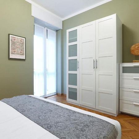 Contempora Apartments - Cavallotti 13 - B21 มิลาน ภายนอก รูปภาพ