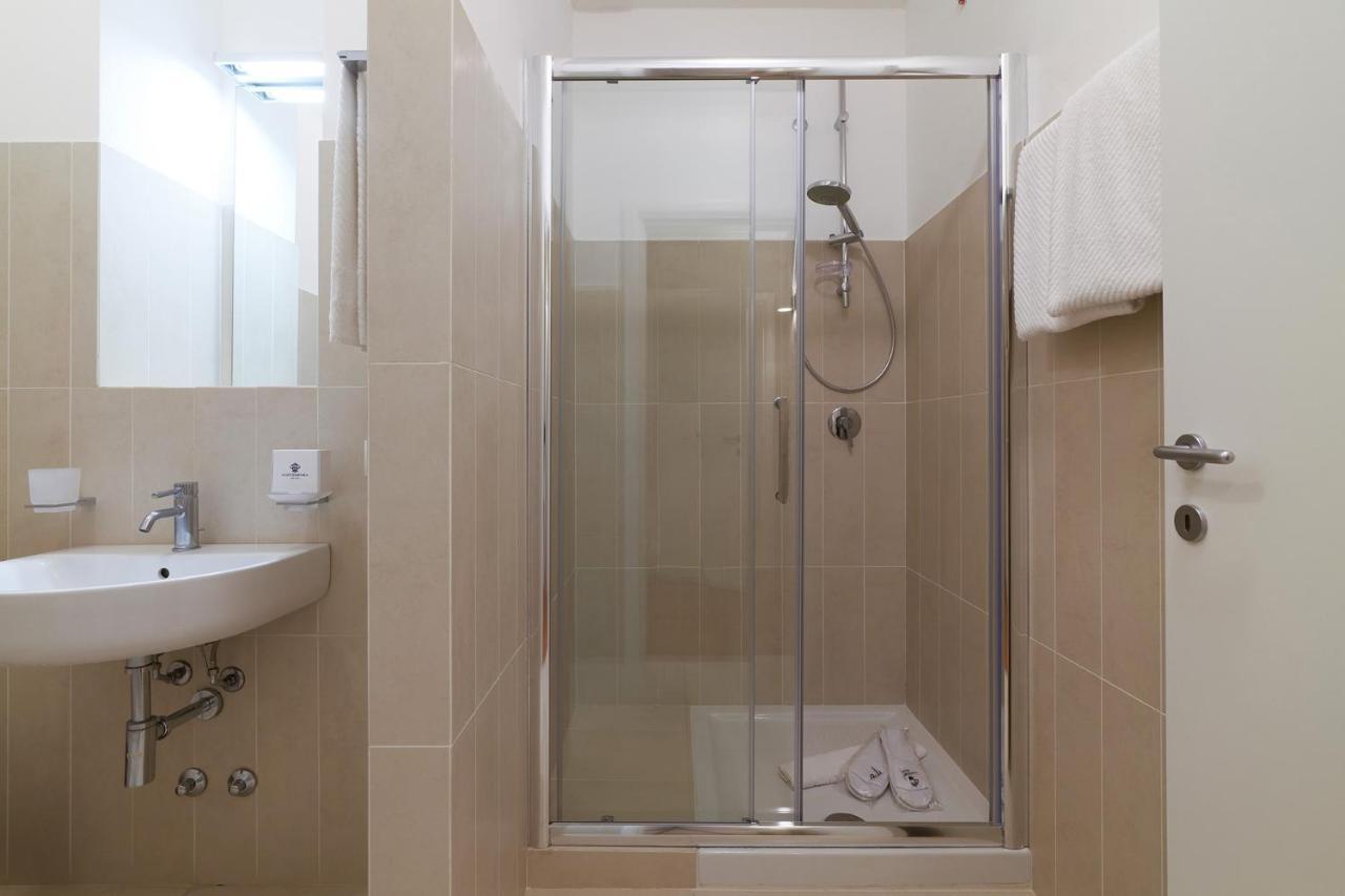 Contempora Apartments - Cavallotti 13 - B21 มิลาน ภายนอก รูปภาพ