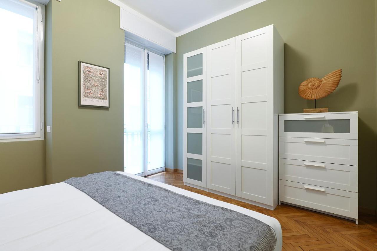 Contempora Apartments - Cavallotti 13 - B21 มิลาน ภายนอก รูปภาพ