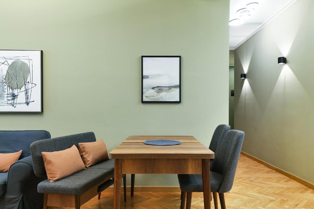 Contempora Apartments - Cavallotti 13 - B21 มิลาน ภายนอก รูปภาพ