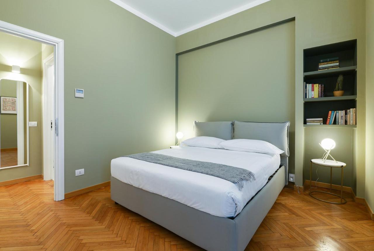 Contempora Apartments - Cavallotti 13 - B21 มิลาน ภายนอก รูปภาพ