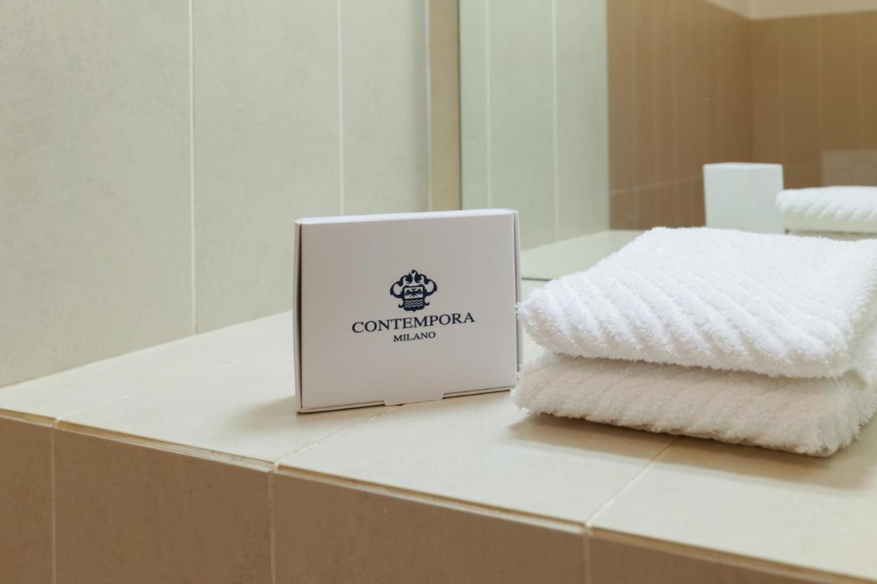Contempora Apartments - Cavallotti 13 - B21 มิลาน ภายนอก รูปภาพ